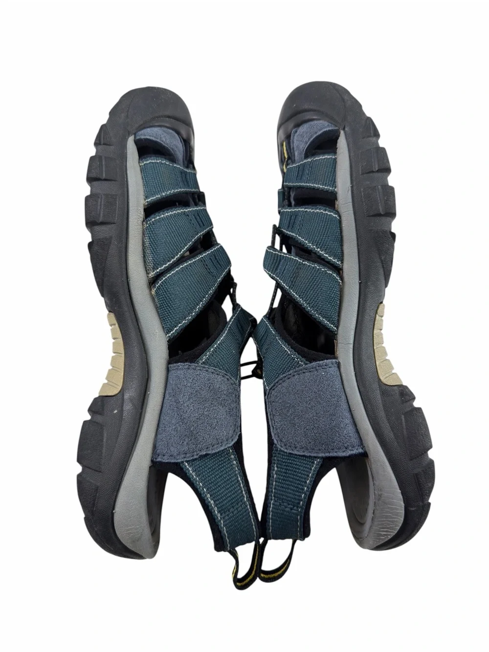 Keen pre owned